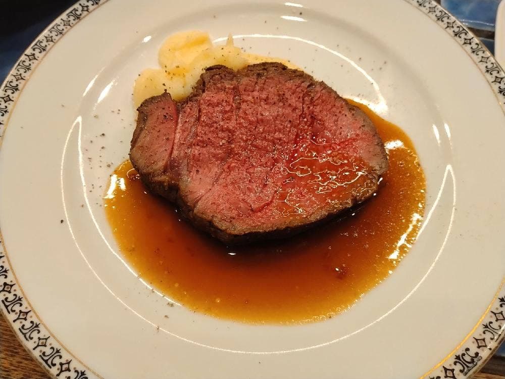 料理・ワイン イバラキ