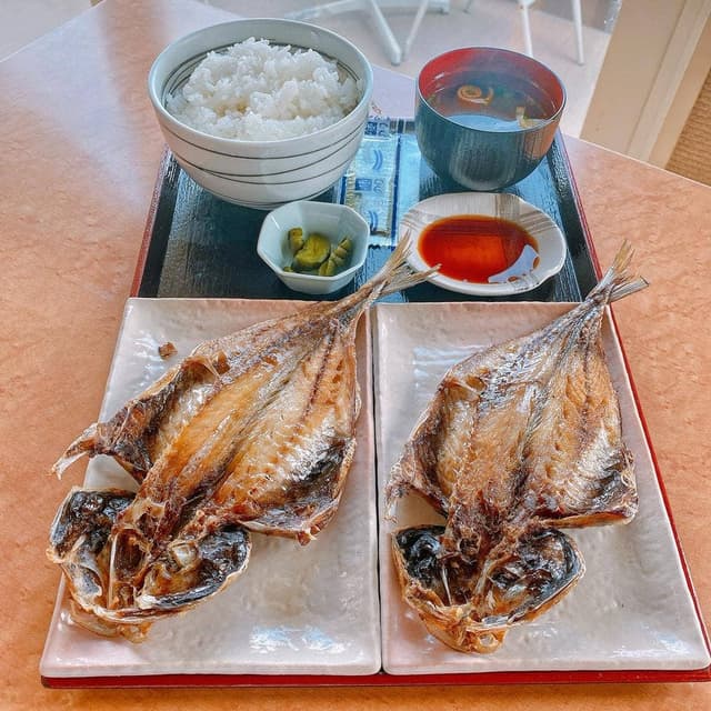 シーサイドスパ マリーナ展望レストラン - サブ画像2