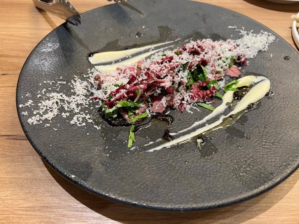 北海道イタリアン MiaBocca 新宿タカシマヤタイムズスクエア店