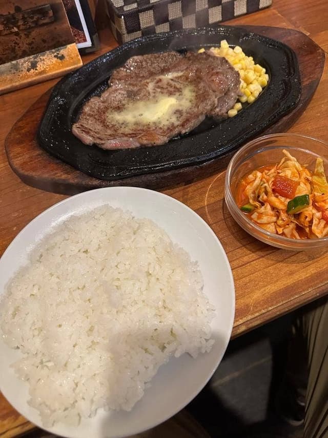 ビリー・ザ・キッド 浅草千束店 - サブ画像3