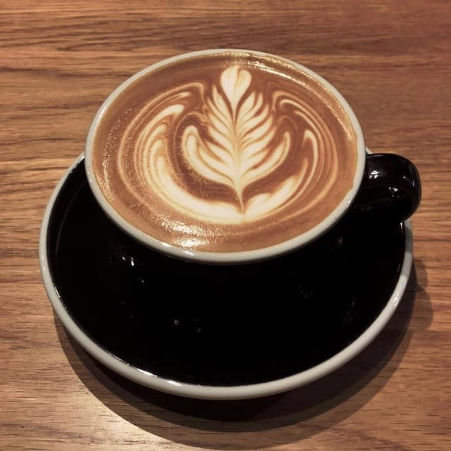 WISE MAN COFFEE武蔵小金井駅南口店 - サブ画像1