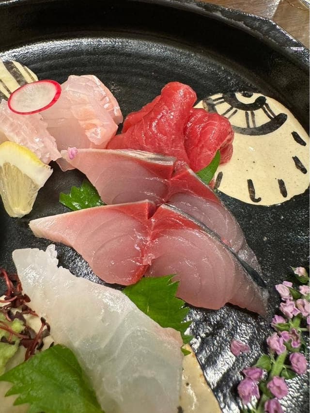 casual割烹 周 - サブ画像1