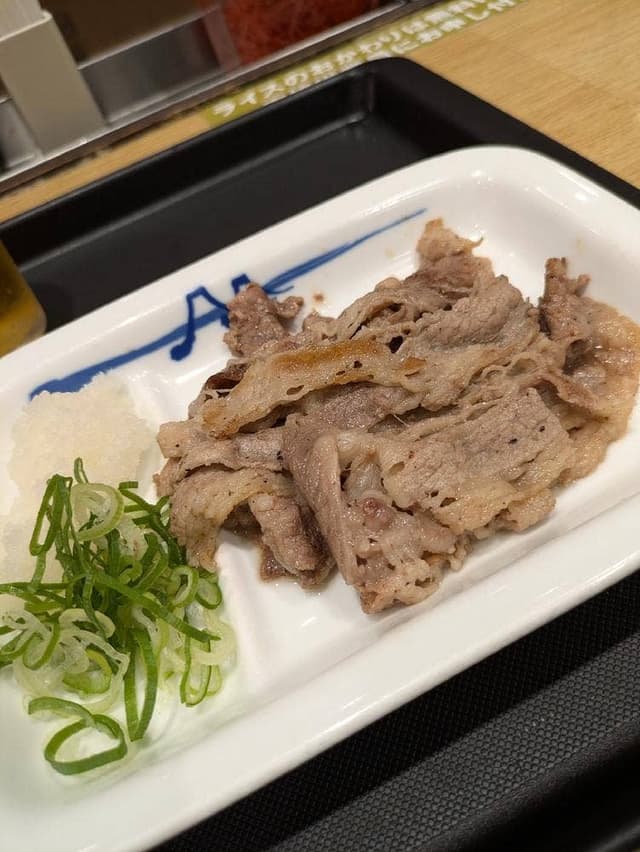 松屋 今津店 - サブ画像3