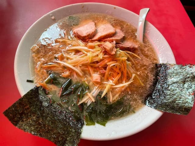 ラーメンショップ幸手 金田亭 - サブ画像3