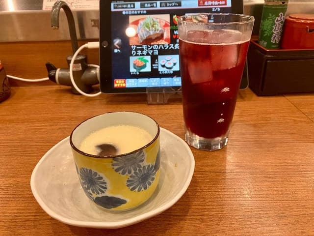 京寿司 鍛冶町店 - サブ画像2