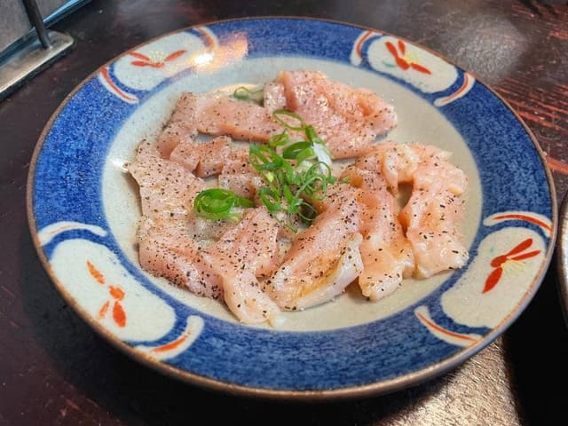 焼肉ハウス京城苑 - サブ画像2