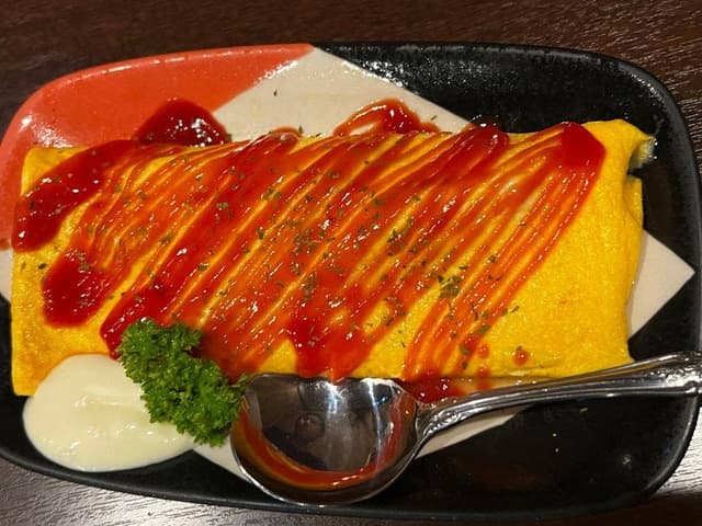 鉄板大衆酒BAR はなび - サブ画像2