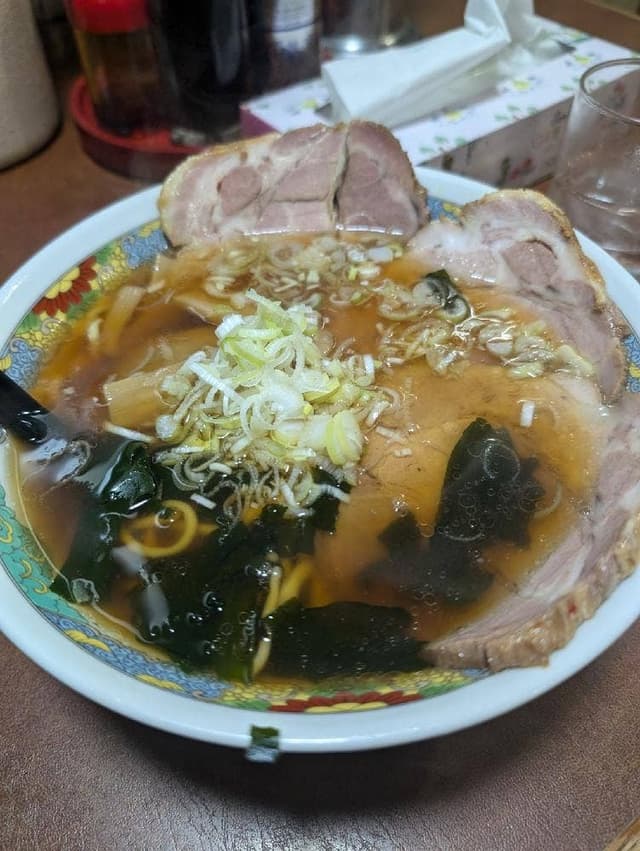 珍来南小岩店 - サブ画像3