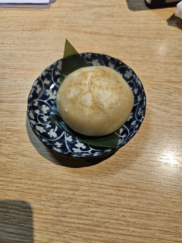 蕎麦居酒屋 蔵のむこう - サブ画像3