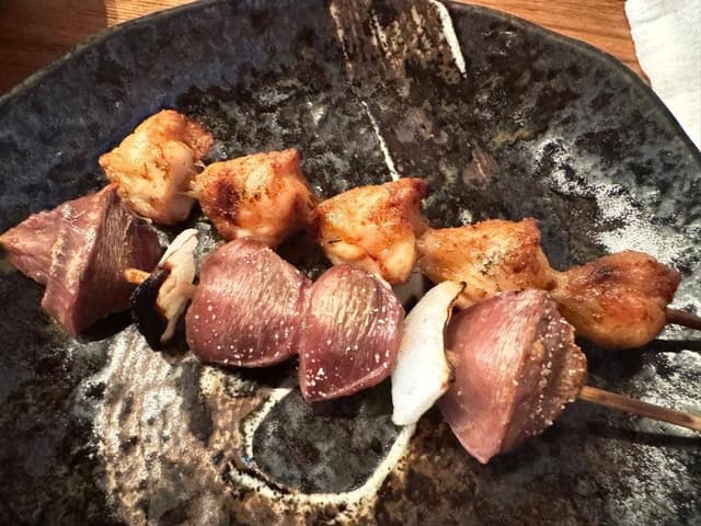 焼鳥の快獣 - サブ画像1