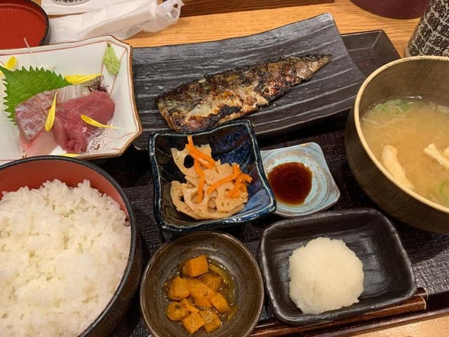 よりぬき魚類 大和屋 半蔵 - サブ画像3