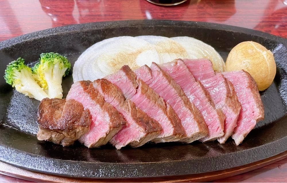 金澤屋牛肉店