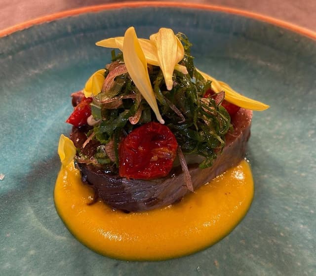 Restaurant Pas Mal - サブ画像2