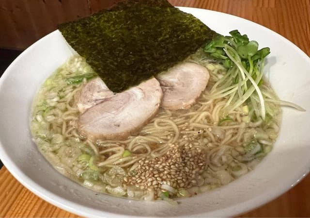 らーめん能登山 別館 - サブ画像1