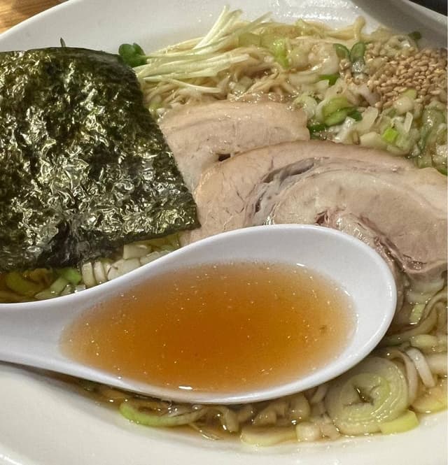 らーめん能登山 別館 - サブ画像2