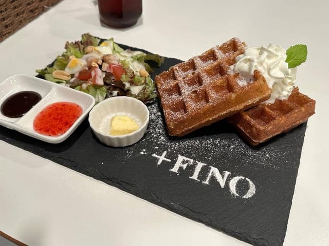 +FINO HOME CAFE - サブ画像2