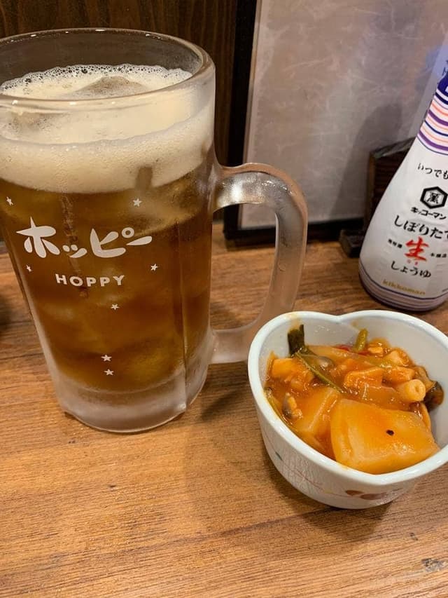 居酒屋ビッグ 志木南口店 - サブ画像2