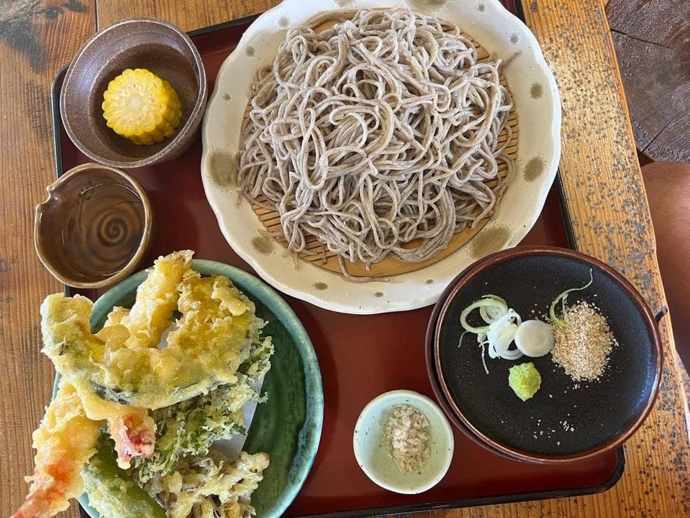 かもしか村