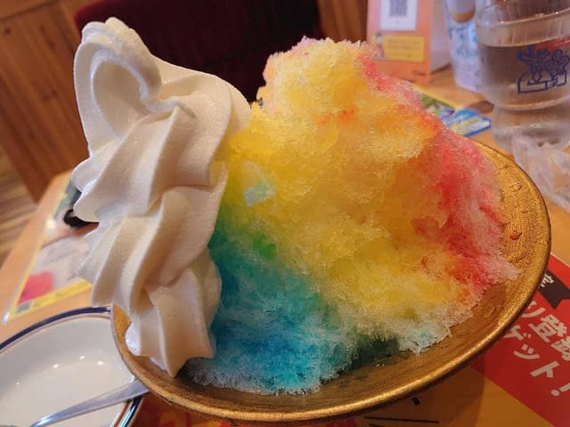 コメダ珈琲店 福岡室見店 - サブ画像1