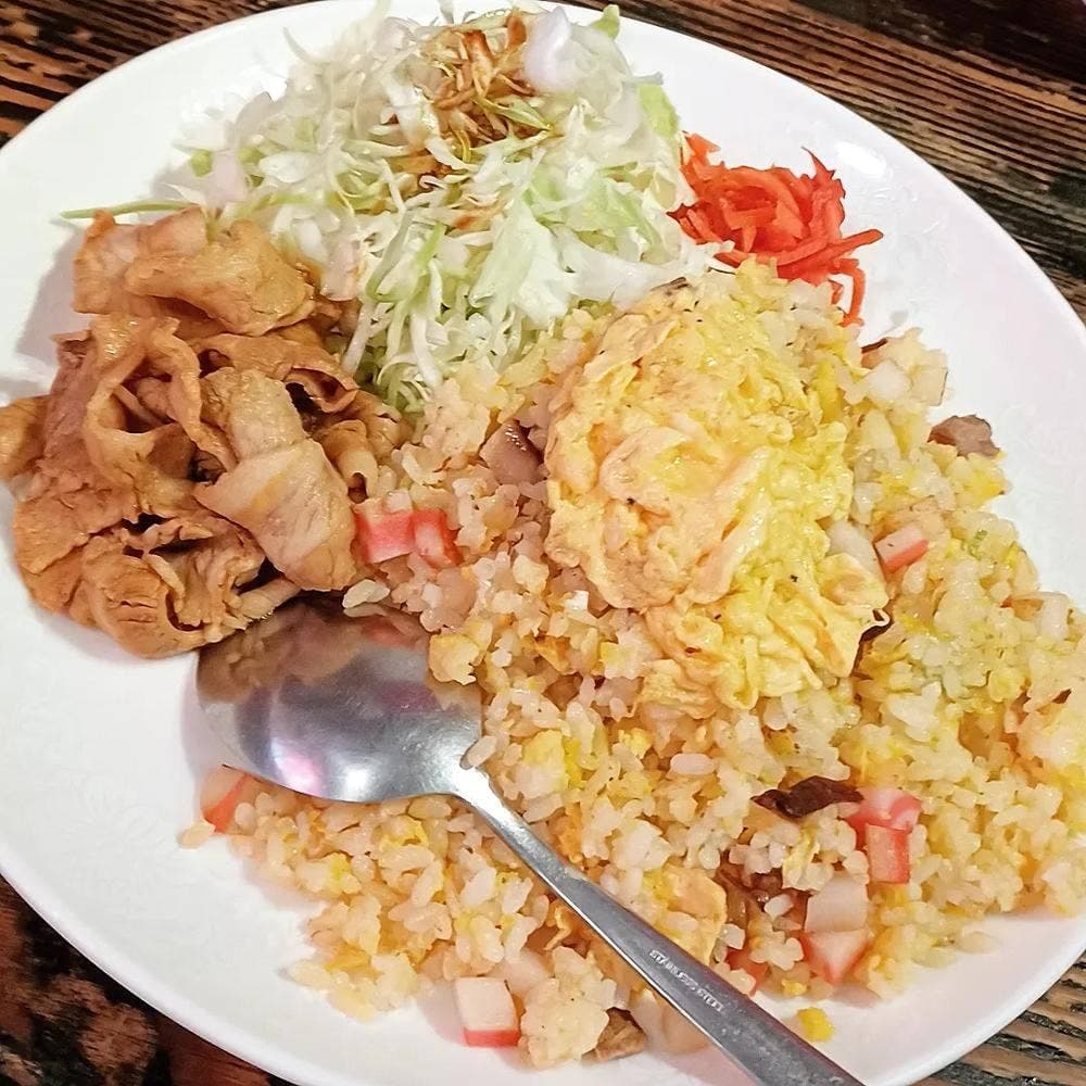 北京亭 西千葉店