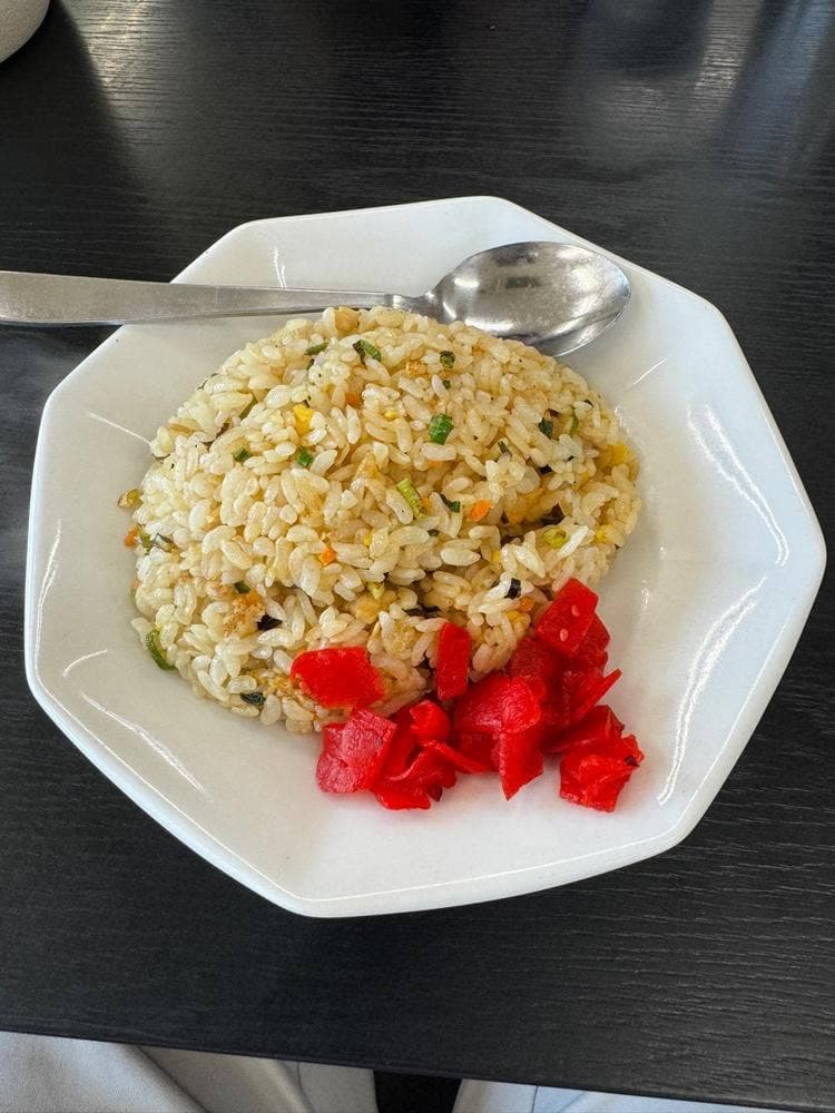 九州筑豊ラーメン山小屋 唐津店