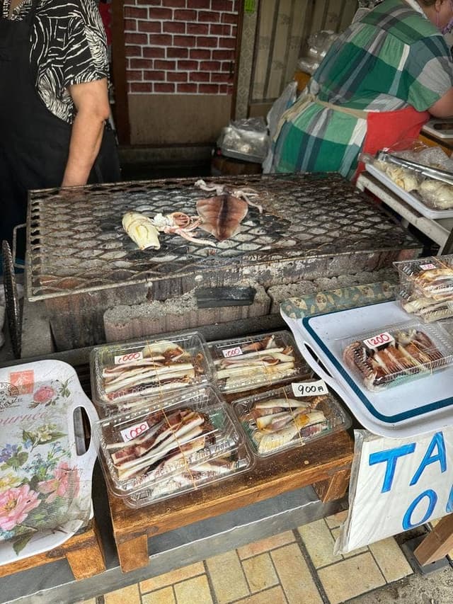 めめちゃんの店 - サブ画像2