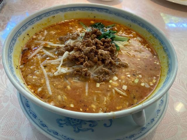 Chinese Kitchen Shisen - サブ画像2