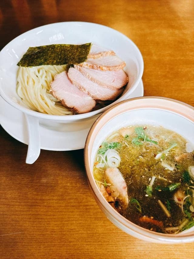 ラーメン屋 モン吉 - サブ画像3