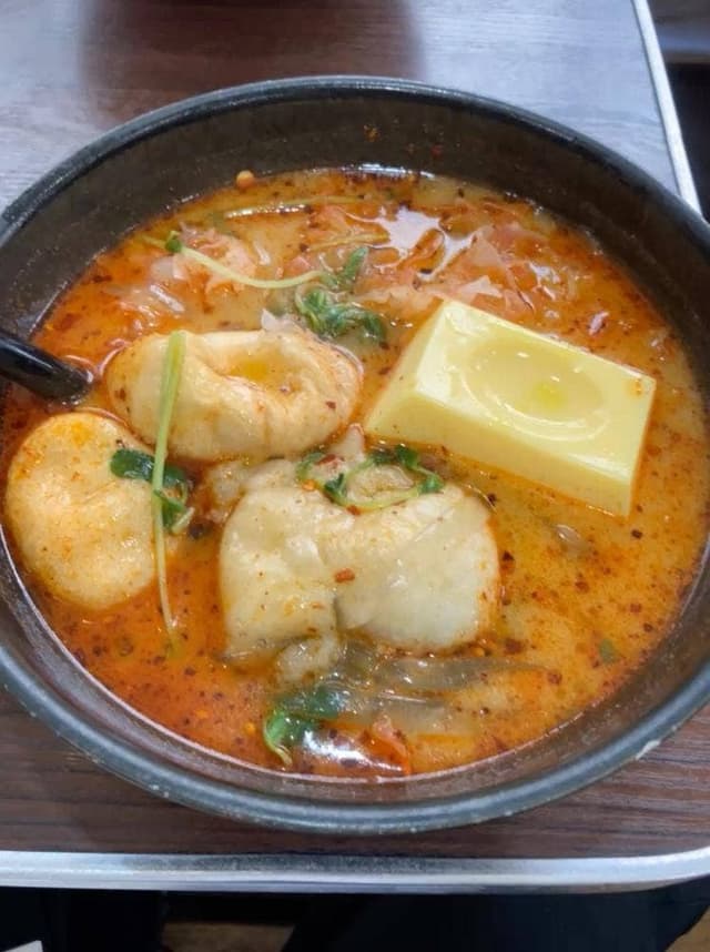 串串香 麻辣湯 池袋店 - サブ画像1