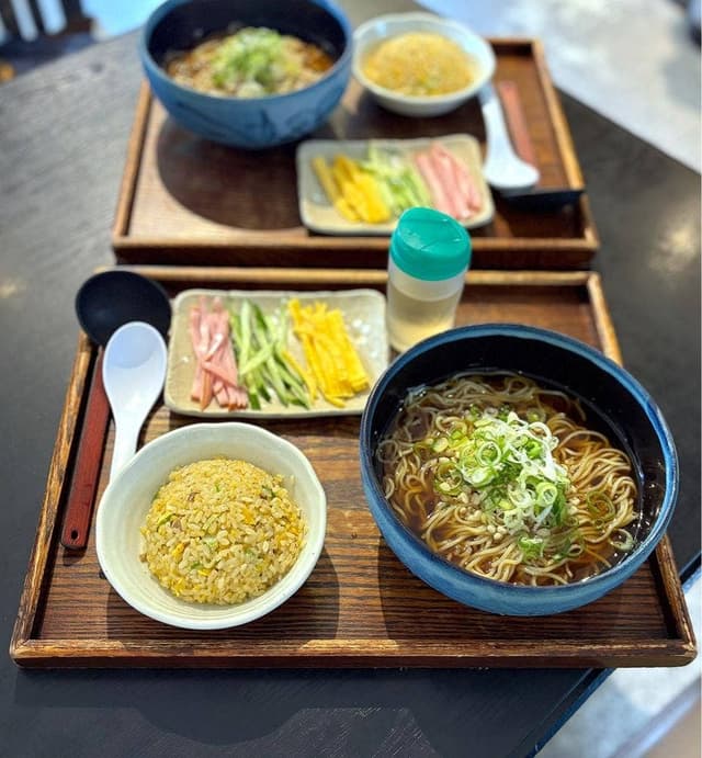 らーめん味華 - サブ画像2