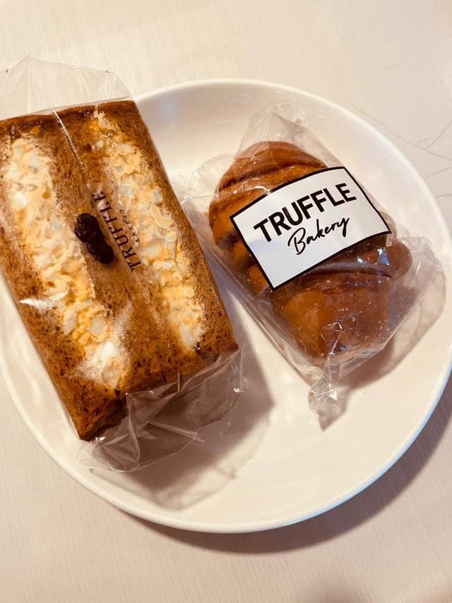 TRUFFLE mini JR御徒町店 - サブ画像2