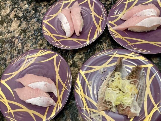 魚屋路 西台駅南店 - サブ画像3