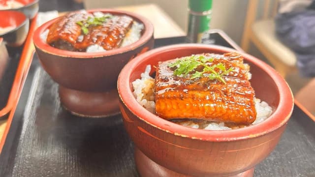 おもてなし料理お餅を出すお店 夢乃風 - サブ画像1