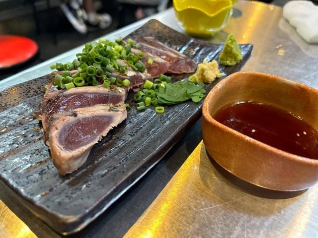 海鮮と旨い酒 大衆居酒屋 有頂天 静岡駅本店 - サブ画像1