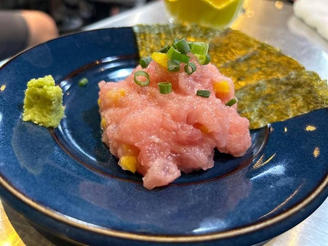 海鮮と旨い酒 大衆居酒屋 有頂天 静岡駅本店 - サブ画像2