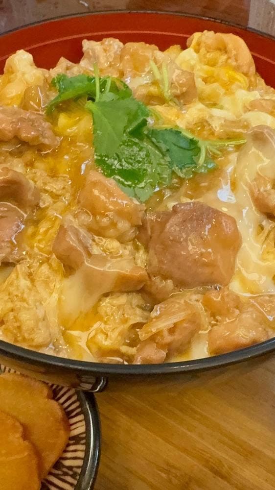 長寿庵小倉台店 - サブ画像1
