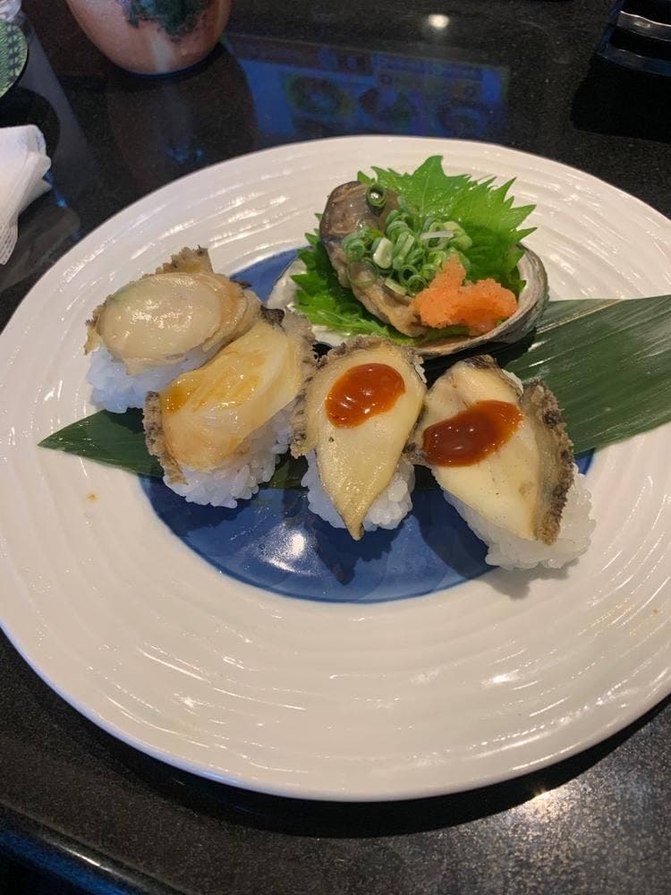 にぎり長次郎 寝屋川本店