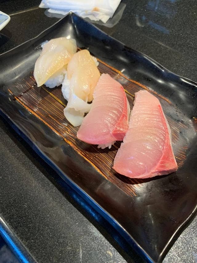 にぎり長次郎 寝屋川本店 - サブ画像2