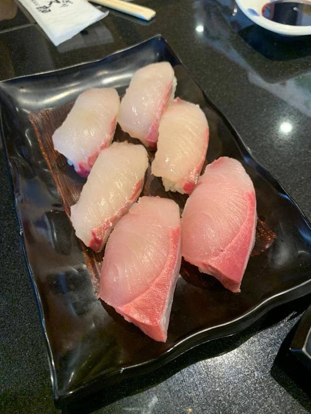 にぎり長次郎 寝屋川本店 - サブ画像3