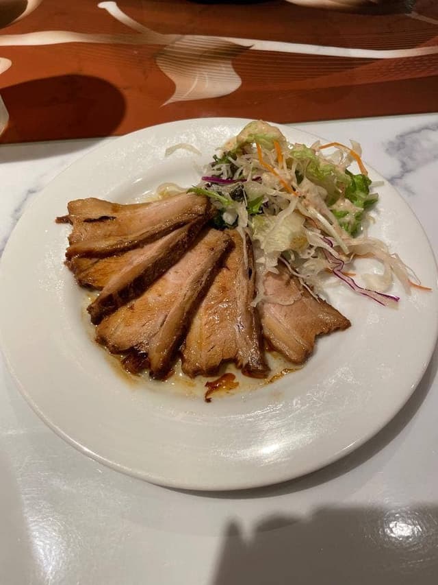 上海料理 楼外楼 - サブ画像2