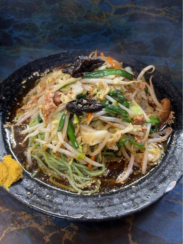 丸山飯店 - サブ画像3