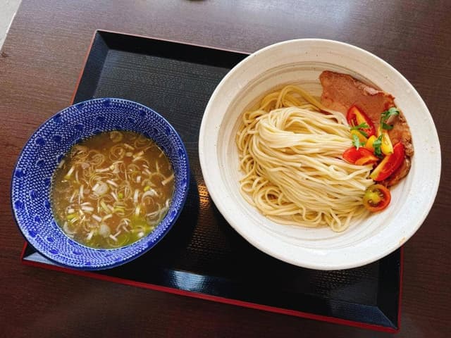 境逸品 鶏そば 山田屋 - サブ画像3