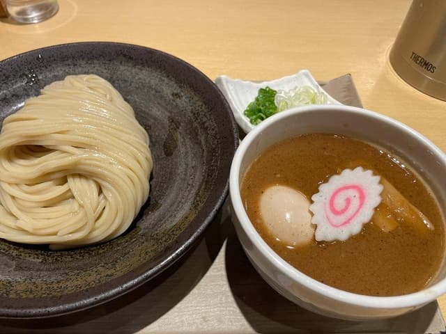 つけ蕎麦 尚念 - サブ画像1