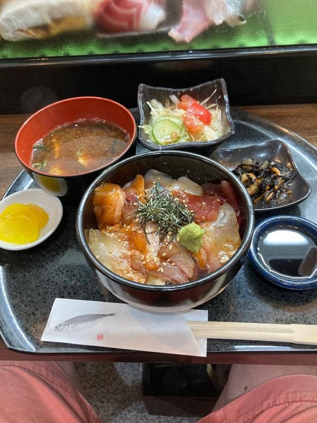 くれよん食堂 - サブ画像2