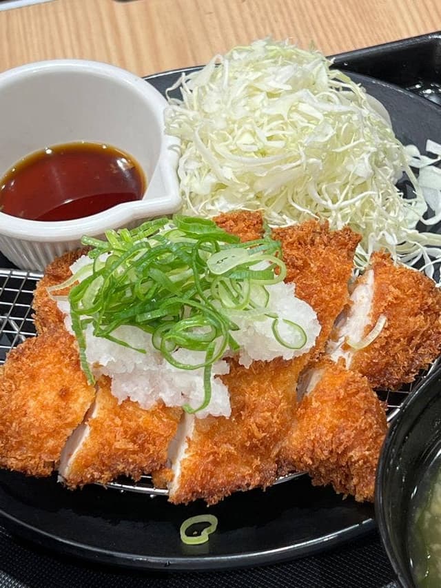 松のや 麹町店 - サブ画像2