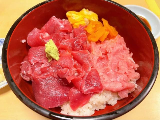 すし処 よね山 - サブ画像2