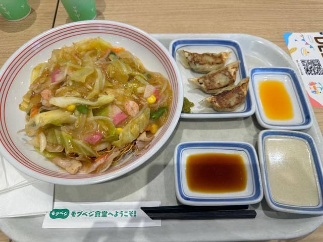 リンガーハット イオンモール幕張新都心店 - サブ画像1