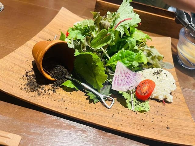 ニカイノアカリ - サブ画像1