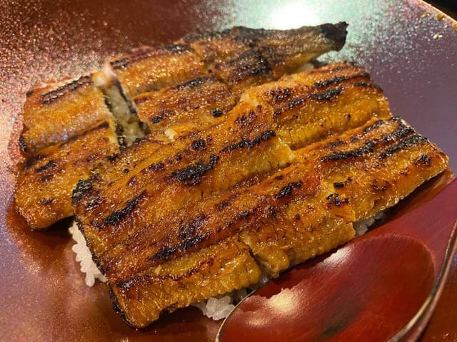 炭焼鰻 寝床 福島店 - サブ画像1