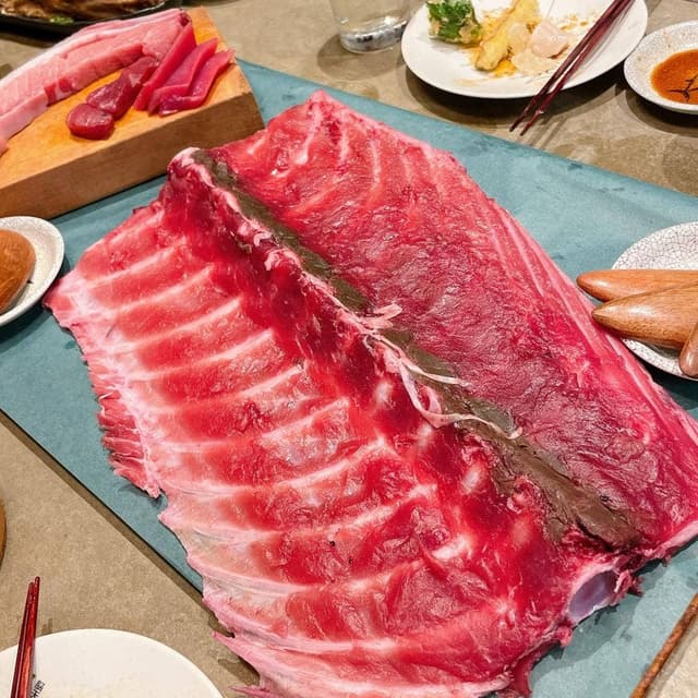 マグロマート - サブ画像3